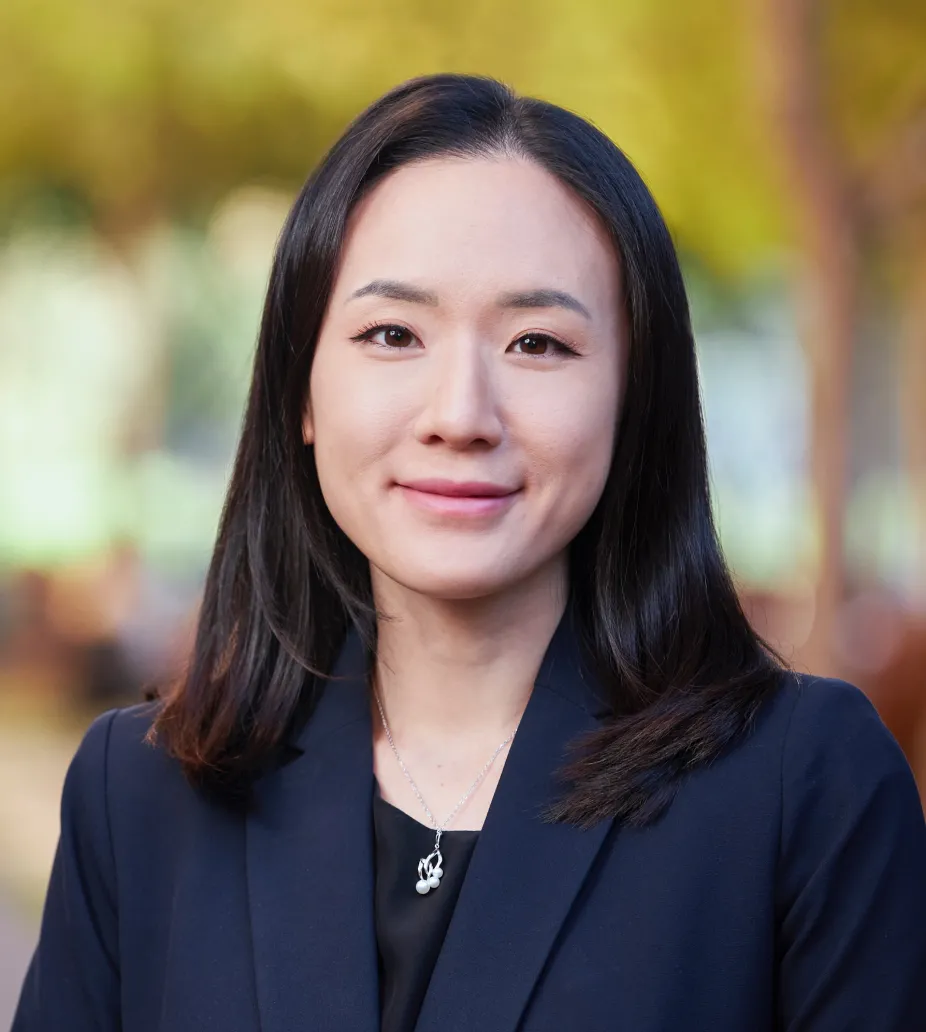 Suzie Noh